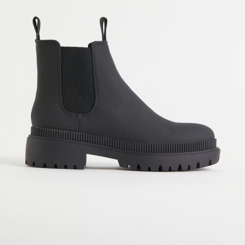 Chelsea boot - Picture 2 of 3